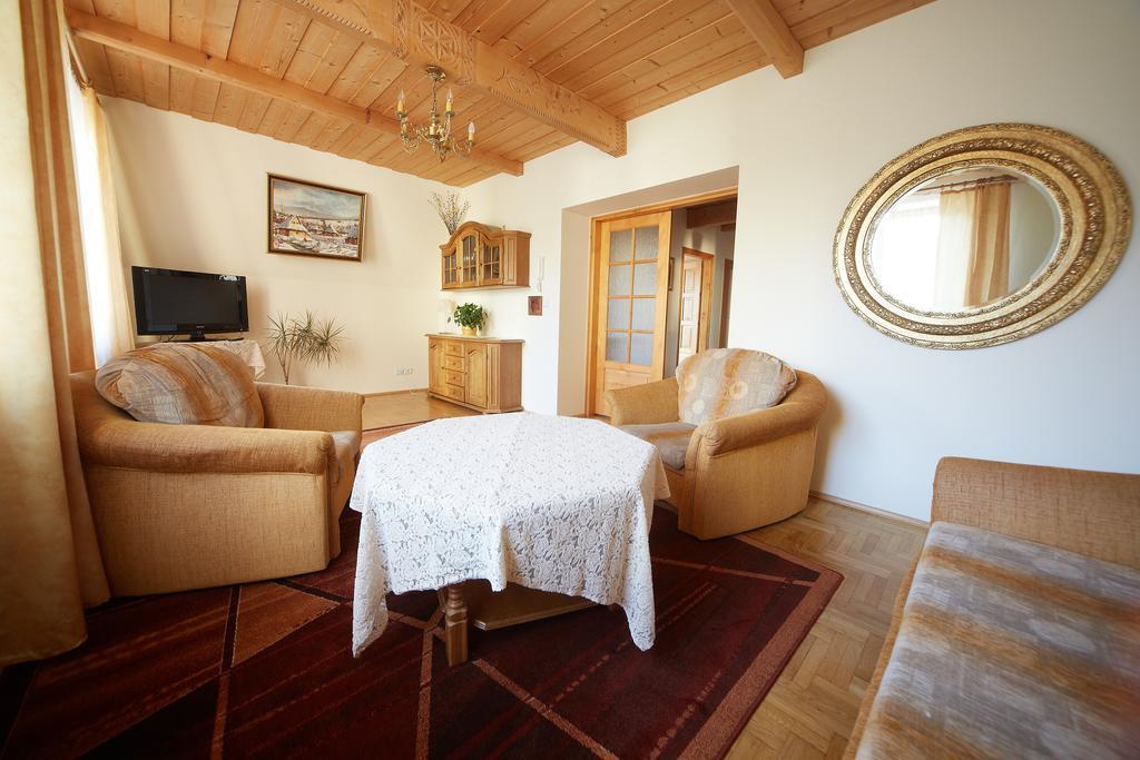 Siklawa Apartment Zakopane Room photo