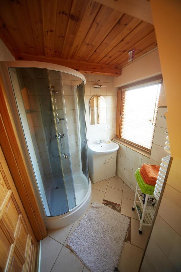 Siklawa Apartment Zakopane Room photo