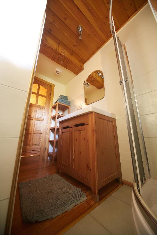 Siklawa Apartment Zakopane Room photo